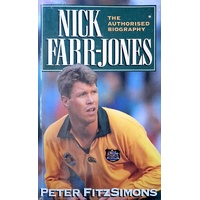 Nick Farr-Jones. The Authorised Biography
