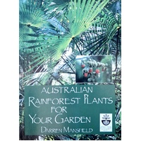 Australian Rainforest Plants For Your Garden