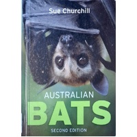 Australian Bats