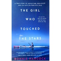 The Girl Who Touched The Stars