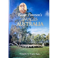 Banjo Paterson's Images Of Australia