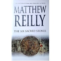 The Six Sacred Stones