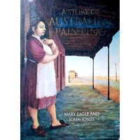 A Story Of Australian Painting