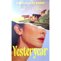 Yesteryear