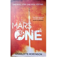Mars One