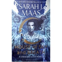 House Of Sky And Breath