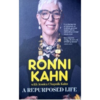 A Repurposed Life