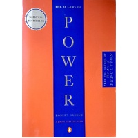 The 48 Laws Of Power