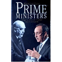 Australian Prime Ministers
