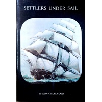 Settlers Under Sail