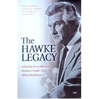 The Hawke Legacy