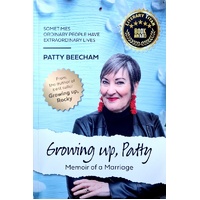 Growing Up, Patty. Memoir Of A Marriage