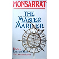 The Master Mariner. Darken Ship. Book 2