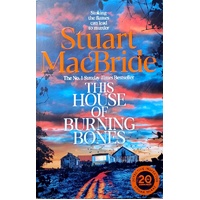 This House Of Burning Bones
