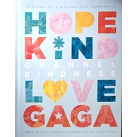 Channel Kindness. Stories Of Kindness And Community