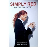 Simply Red. The Official Story
