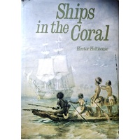 Ships In The Coral