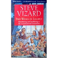 Two Weeks In Lilliput