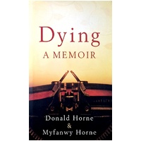 Dying. A Memoir