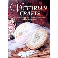 Victorian Crafts