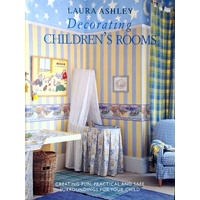 Decorating Children's Rooms. Creating Fun, Practical And Safe Surrounding For Your Child