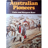 Australian Pioneers
