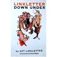 Linkletter. Down Under