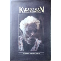 Australia's Kakadu Man. Bill Neidjie
