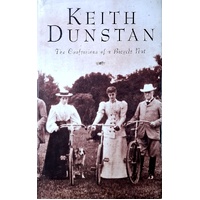 The Confessions Of A Bicycle Nut