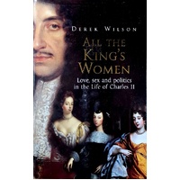 All The King's Women