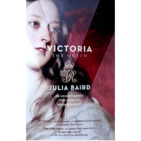 Victoria. The Queen