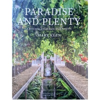 Paradise And Plenty. A Rothschild Family Garden