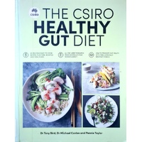 The CSIRO Healthy Gut Diet