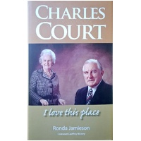 Charles Court. I Love This Place