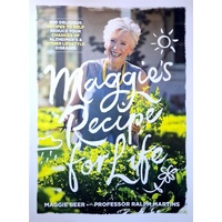Maggie's Recipe For Life