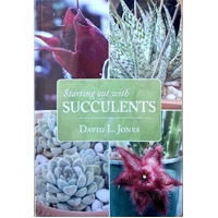 Starting Out With Succulents