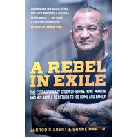 A Rebel In Exile