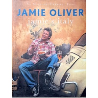 Jamie's Italy