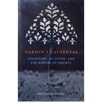 Darwin's Cathedral. Evolution, Religion, And The Nature Of Society