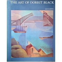 The Art Of Dorrit Black