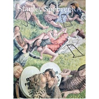 Stanley Spencer RA