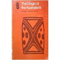 The Little Red Yellow Black Book. An Introduction To Indigenous Australia