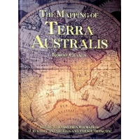 The Mapping Of Terra Australis