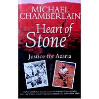 Heart Of Stone. Justice For Azaria