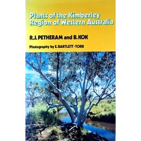 Plants Of The Kimberley Region Of Western Australia