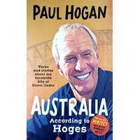 Australia According To Hoges