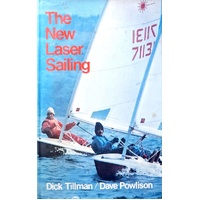 The New Laser Sailing
