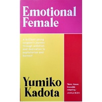 Emotional Female