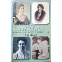 Scribblers. A Ladies Literary Society In Brisbane 1911