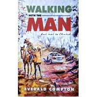 Walking With The Man. But Not To Church